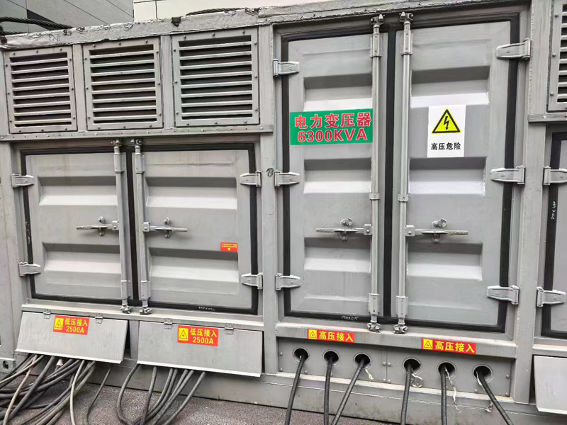 弥渡柴油发电机组换季保养注意哪些事项?