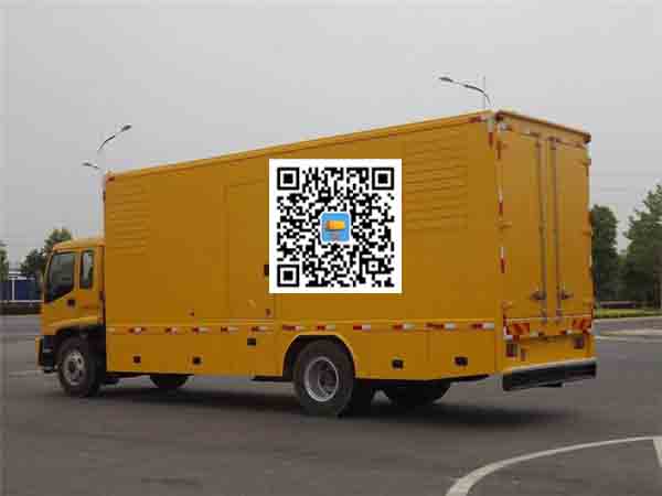 弥渡租赁发电机 柴油发电机组备件的清洗方法