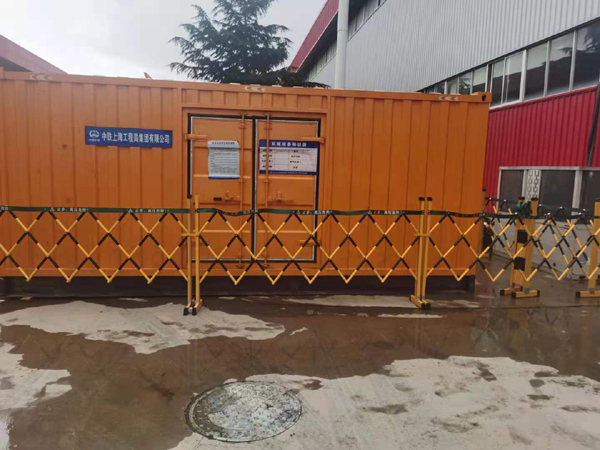 弥渡租赁发电机 柴油发电机组供应商:柴油发电机组润滑油的作用?