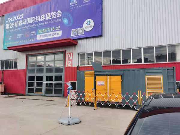 弥渡发电车出租-我国柴油机发电机组行业引领动力行业发展,前景广阔