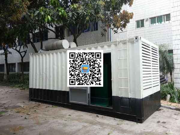 弥渡出租发电机-什么样的柴油发电机使用效果比较好