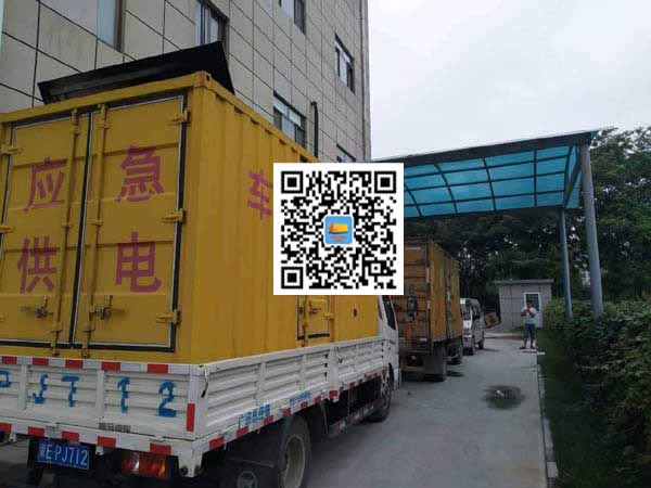 弥渡出租发电机-柴油发电机组启动困难的原因有哪些？