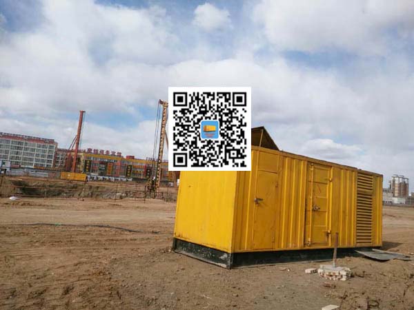 弥渡发电机出租-柴油发电机组安全操作规程有哪些？