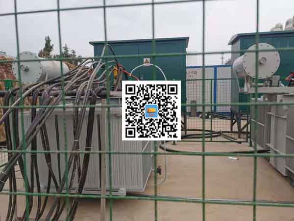 弥渡发电机出租-发电机功率适用电缆线规格估算口诀