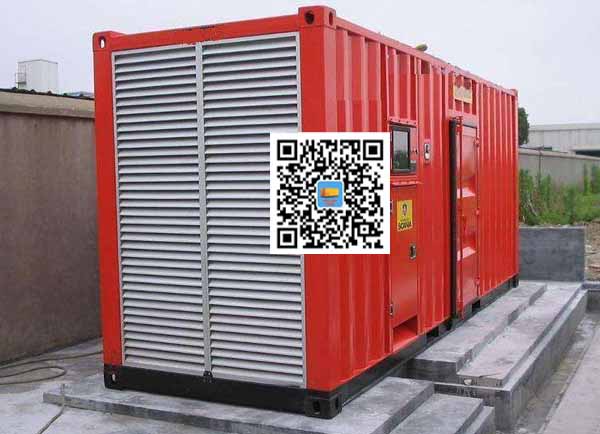 弥渡300kw柴油发电机组一个小时耗油