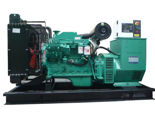 弥渡有哪些方法可以提高 200kw 柴油发电机的燃油效率？