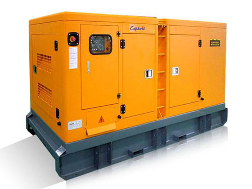 弥渡影响 200kw 柴油发电机油耗的因素有哪些？