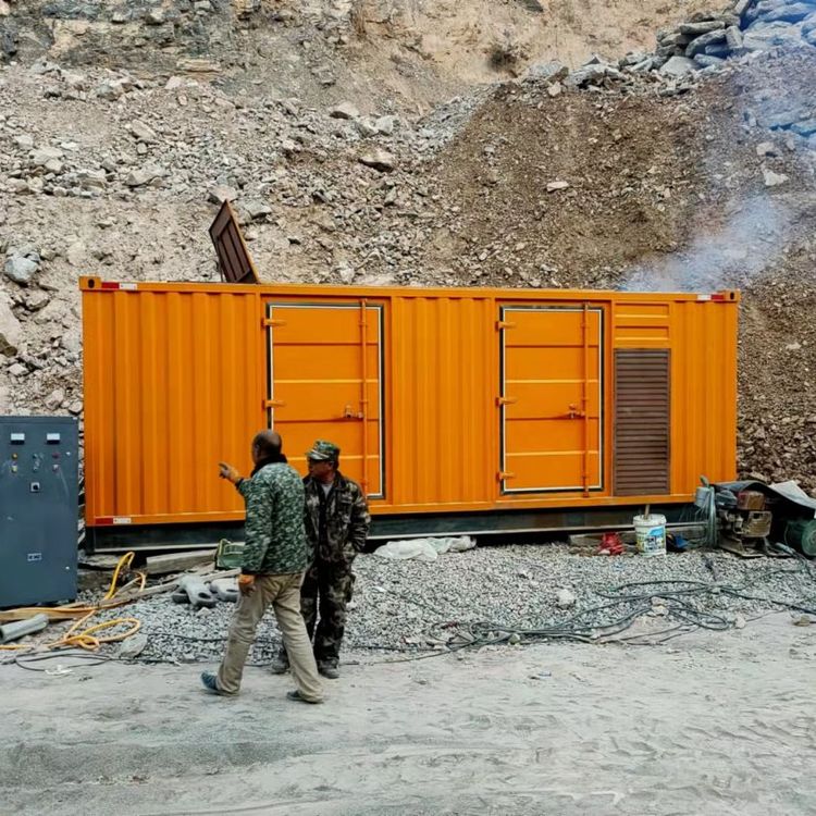 弥渡如何降低 200kW 柴油发电机在高海拔地区的油耗？