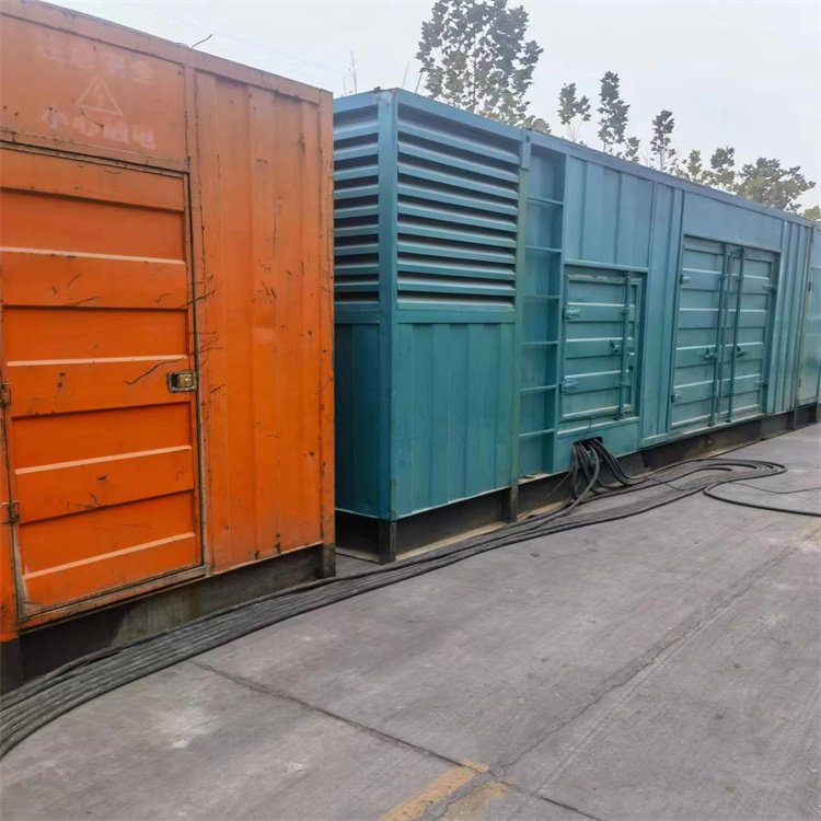 弥渡如何选择适合 600kW 柴油发电机组的热继电器?