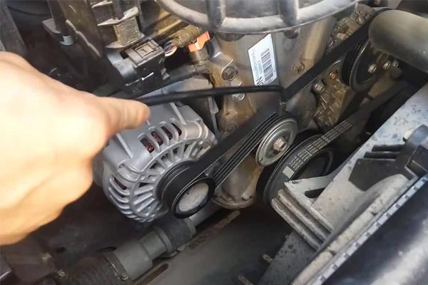 弥渡转速传感器的工作原理是什么?