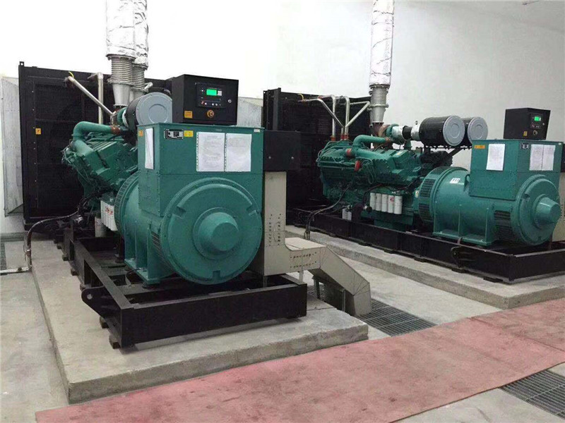 弥渡柴油发电机组冬季寒冷地区使用需注意哪些事项？