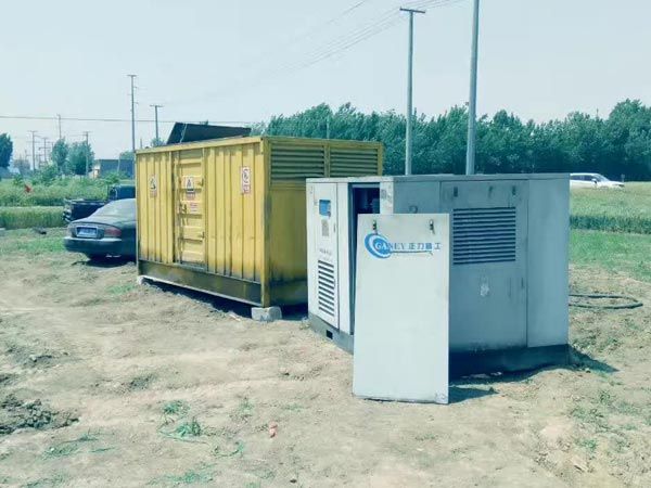 弥渡柴油发电机组冬季日常维修需要哪些工具?